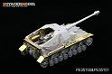 1/35 Pz.Sfl IV a DICK MARKS (For TRUMPETER 00348) 5